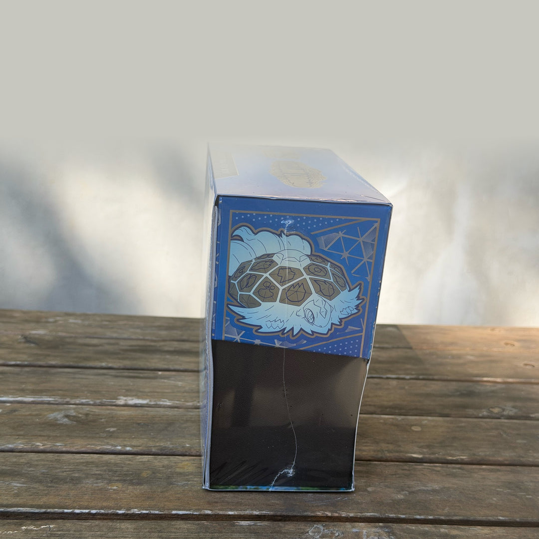 Stellar Crown Elite Trainer Box — Owner&