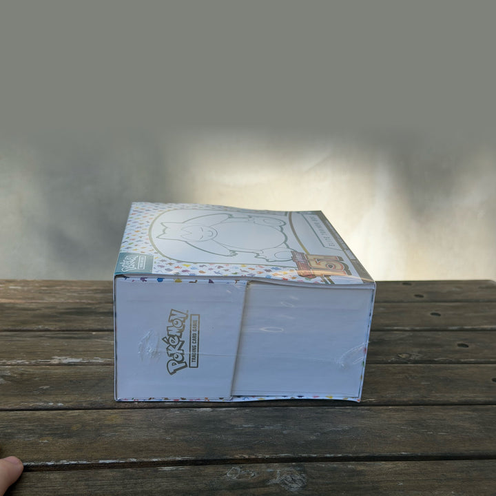 151 Elite Trainer Box — Owner&