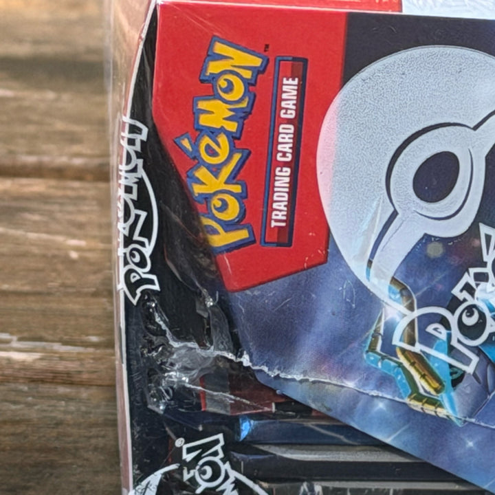 Temporal Forces Booster Box — Owner&