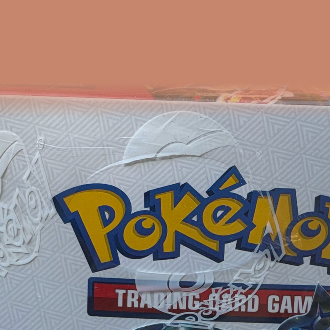 Stellar Crown Booster Box — Owner&