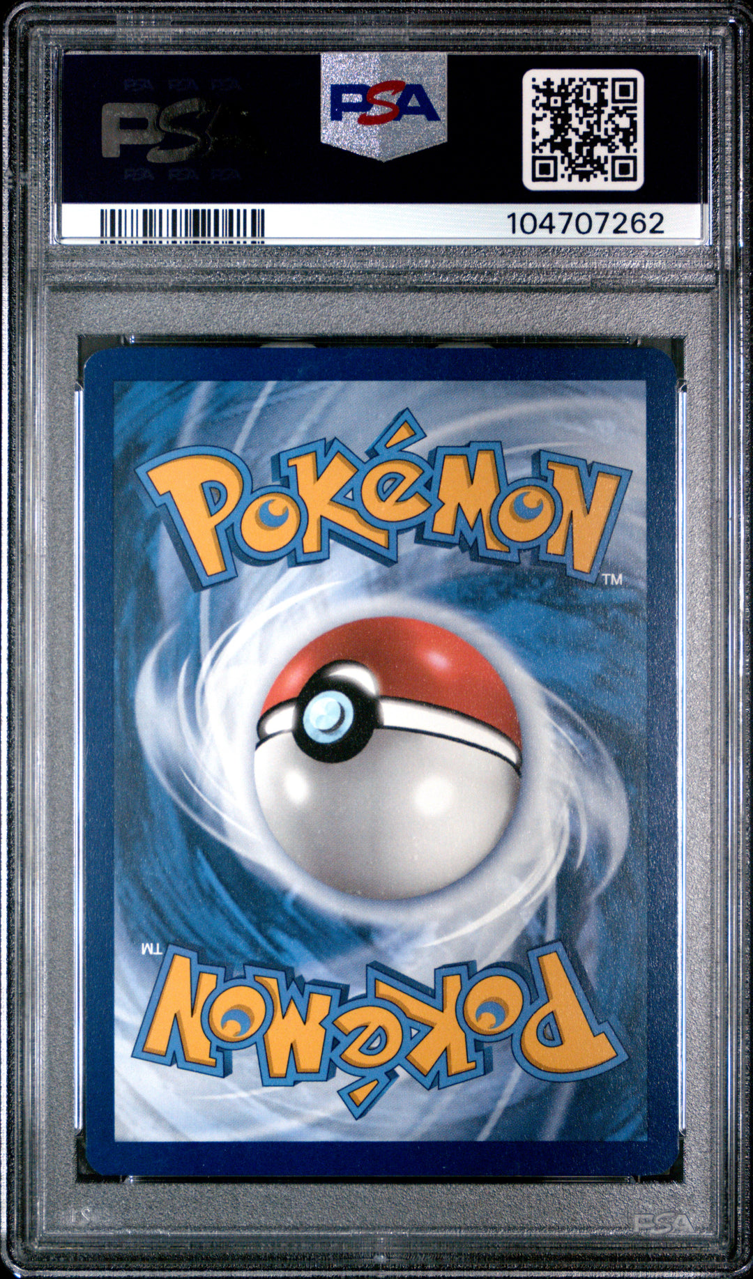 2024 Pokemon Scr En-Stellar Crown #159 Galvantula Ex Ultra Rare PSA 10