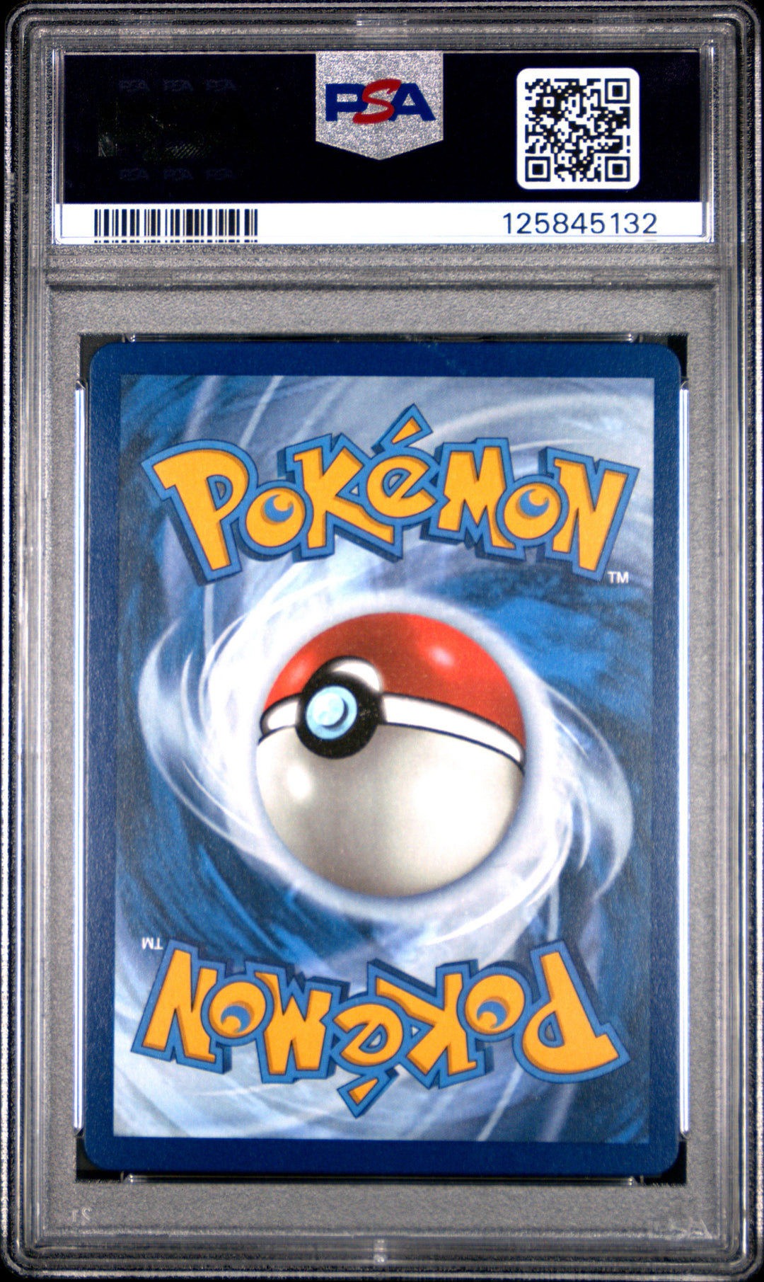 #049/182 Misty's Gyarados (Prerelease) [Staff] PSA 10