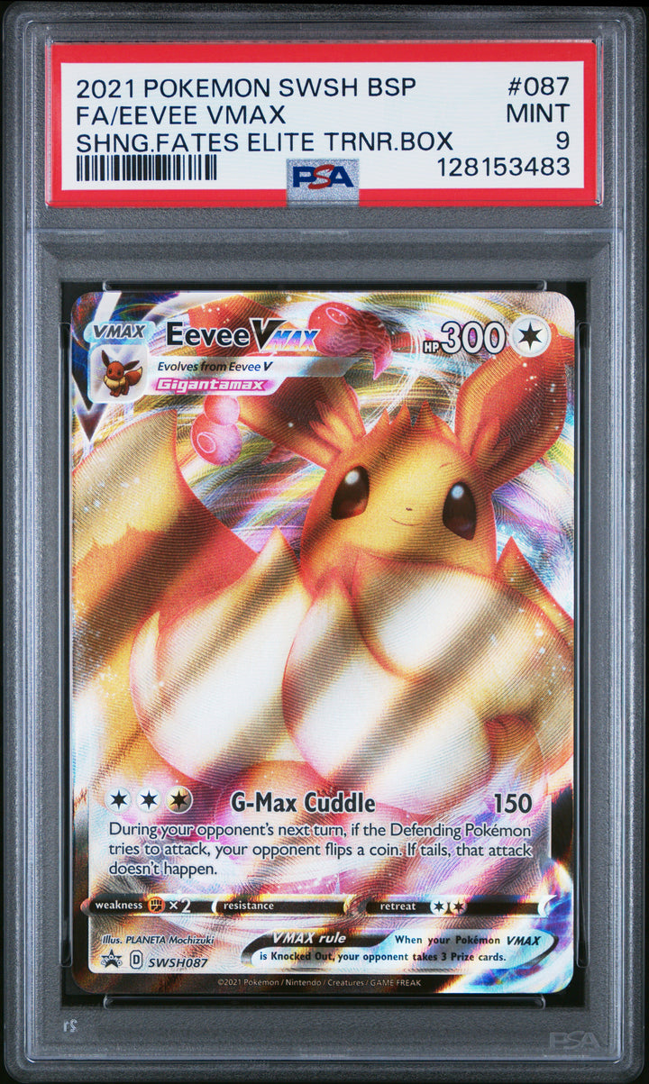 SWSH: Sword &amp; Shield Promo Cards 