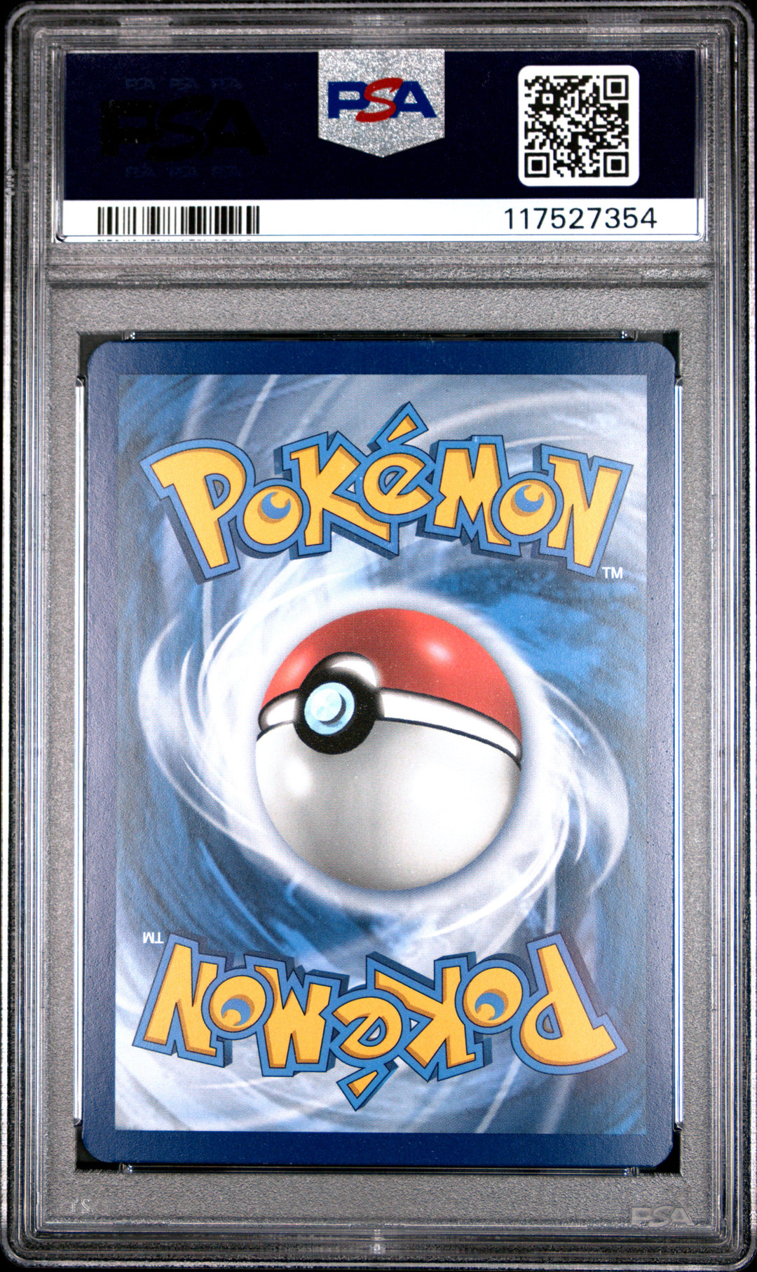 SV03: Obsidian Flames #225/197 Pidgeot ex PSA 9