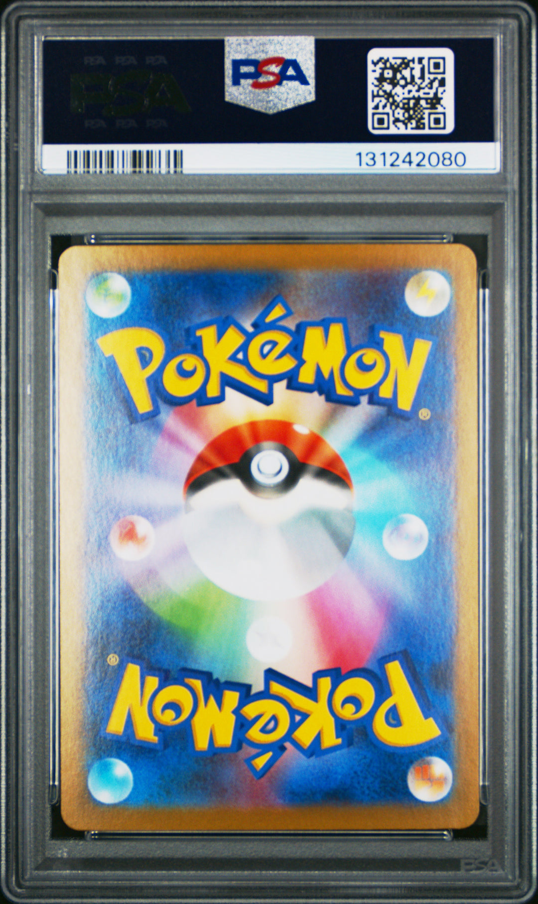 Mega Brave #075/063 Gumshoos PSA 10