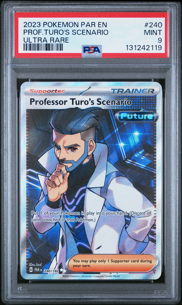 SV04: Paradox Rift 