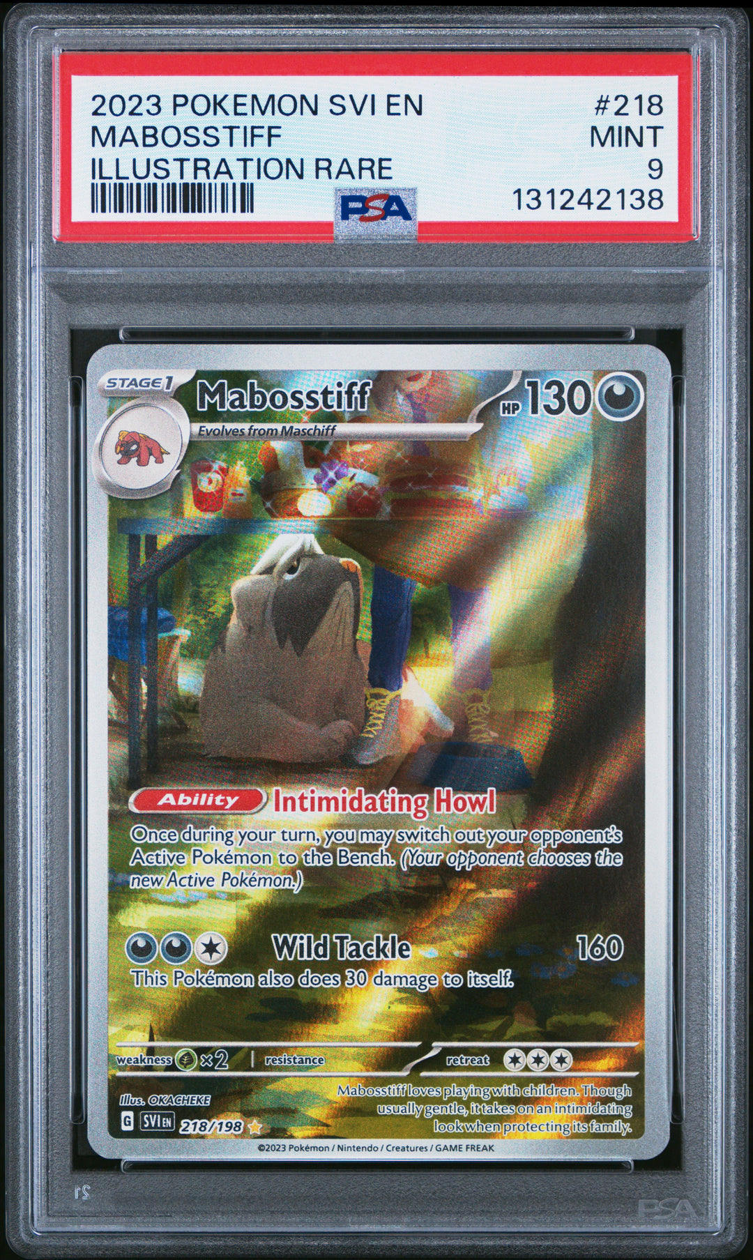 SV01: Scarlet &amp; Violet Base Set 