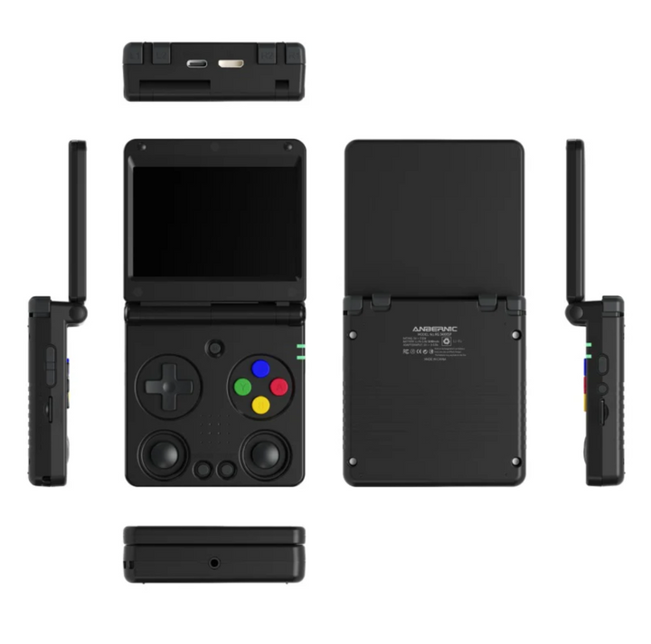 Anbernic RG34XXSP
