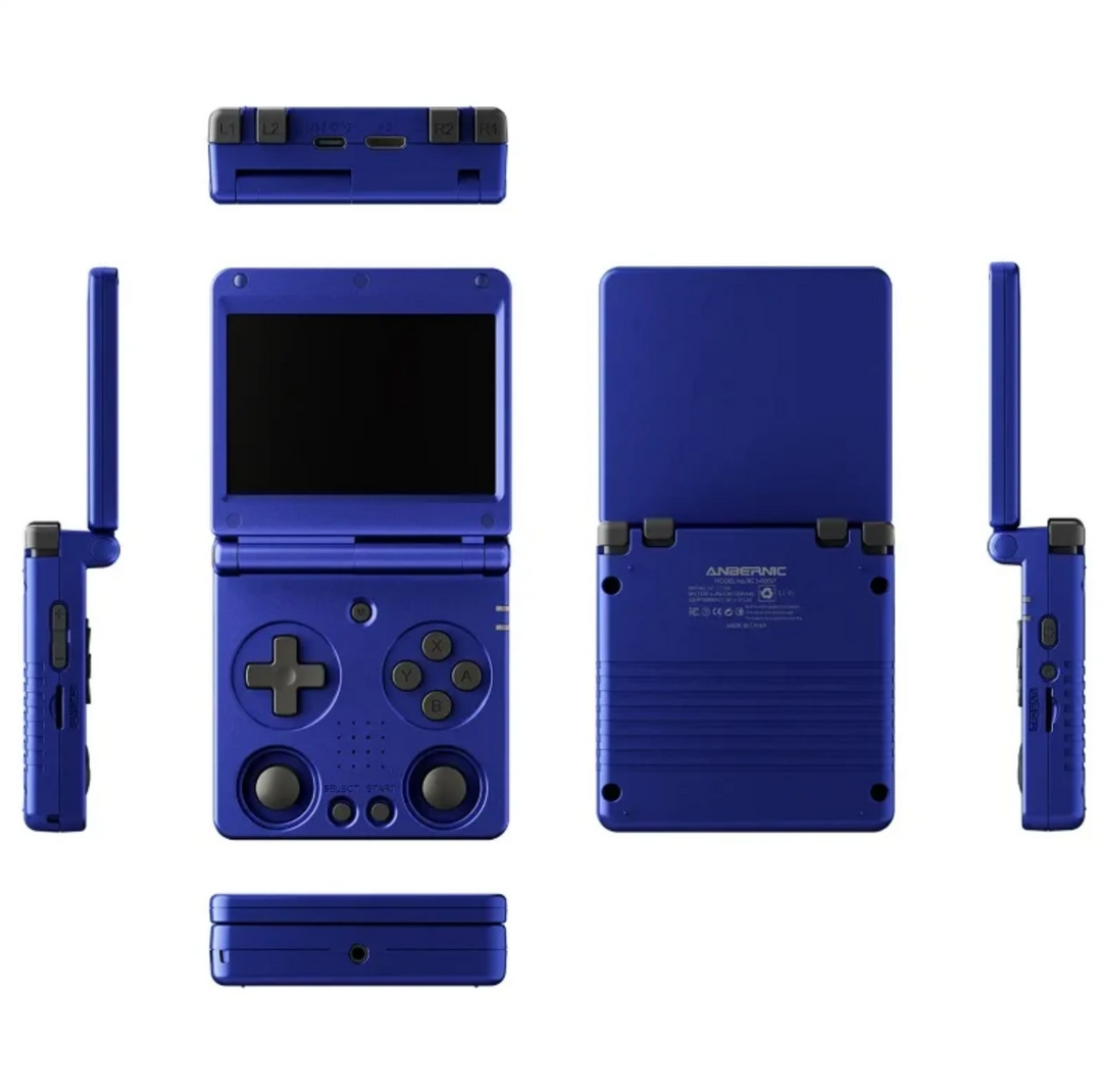 Anbernic RG34XXSP