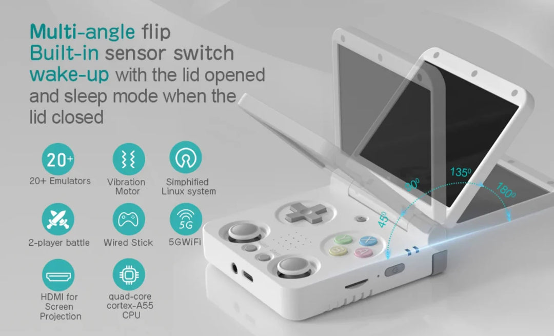 Miyoo Flip v2