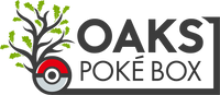 Oaks Poke Box