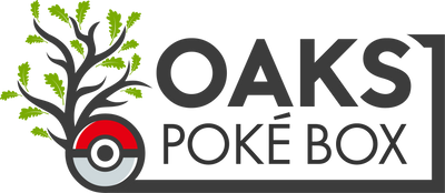 Oaks Poke Box